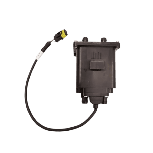 Módulo de Fluxômetro