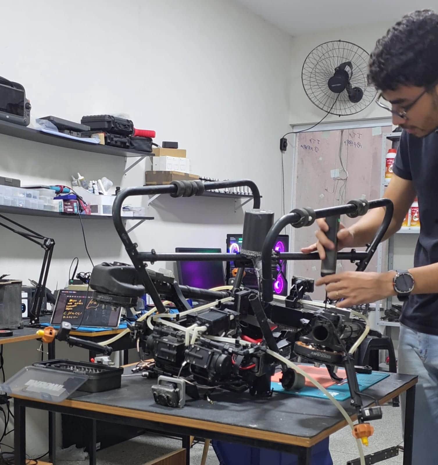 Manutenção Preditiva