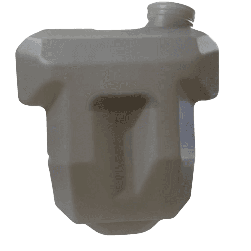 Tanque de Líquidos T40